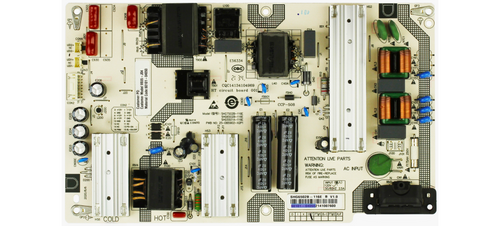 Vizio V655-J04 Power Supply Board 60101-04050 / SHG6502B