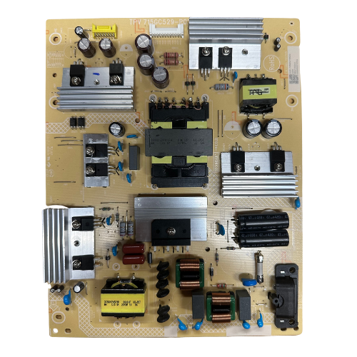 ONN 100012587 Power Supply Board PLTVMIA11XXA3 / 715GC529-P02-000-B03R