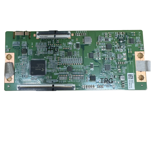 ONN 100044717 T-Con Board BG000N900 / 338Z060-1 / ZAZZ