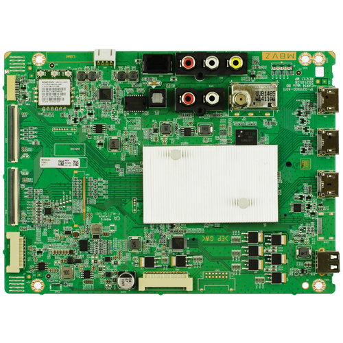 Vizio M70Q6-J03 Main Board 1P-0211X00-4011 / Y8389652