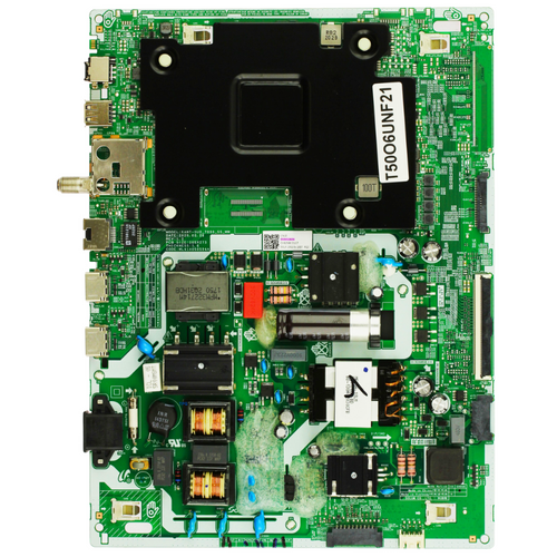 Samsung Main Board/Power Supply Board BN96-51849A