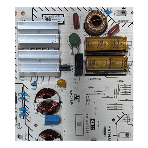 Sony XR-65X95K Power Supply Board / Main Board / LED Driver / TCon Board / WiFi Module kit 1-013-590-11 / A5044958A / A5041953A / 34291100CJ0 / 1-005-419-32