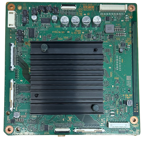 Sony XBR-55X930D 1-982-656-11 DPS Board