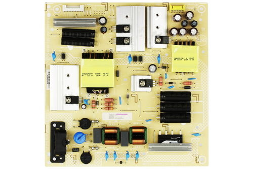 Vizio V555-J01 Power Supply Board PLTVKY291XADM / 715G9165-P02-002-003M