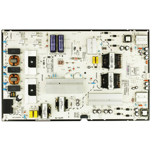 LG 86NANO75UQA Power Supply EAY65895562