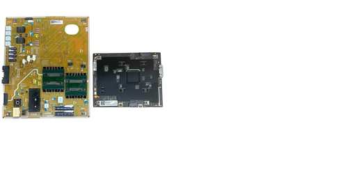 Samsung QN65LS03ADFXZA / QN65LS03AAFXZA / QN65LS03BAFXZA Kit BN94-16865Z / BN44-01120A / BN59-01333A