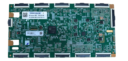 Samsung QN85QN900AFXZA Main Subcon Board BN94-16847A / BN97-18200A