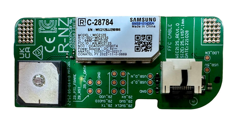 Samsung BN59-01435A Wi-Fi Module