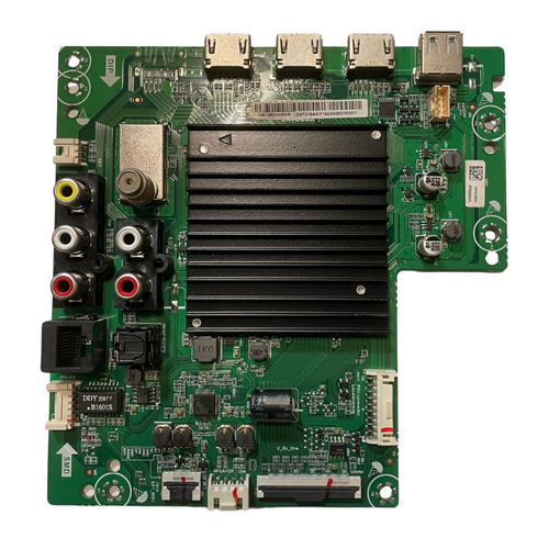 Vizio V505-H9 (Serial LIAIZBKW) Main Board 6M03M0003E00R