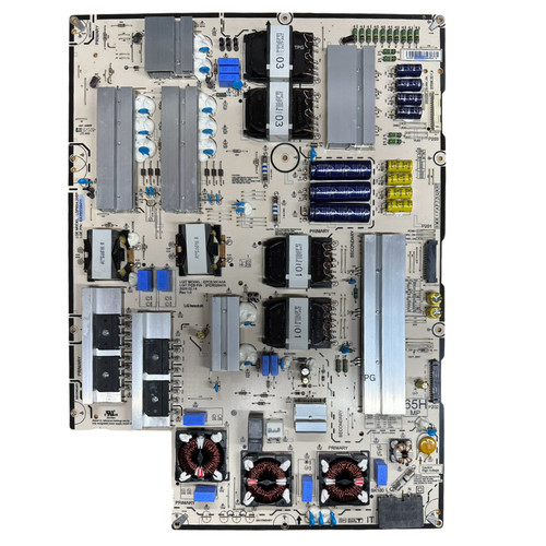 LG EAY65729411 65NANO99UNA Power Supply board LGP65H-20SP