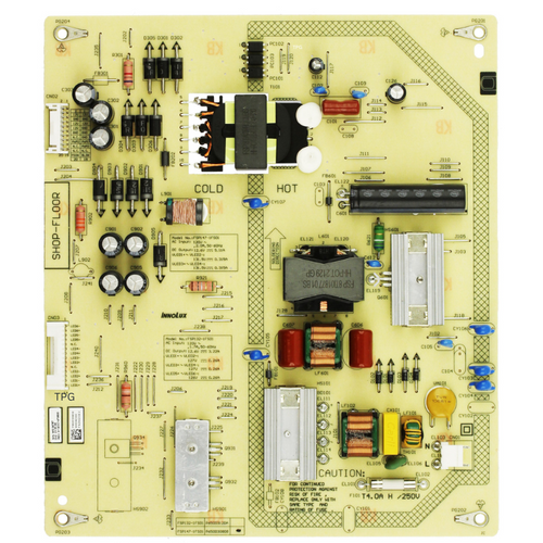 Vizio P650D308DB FSP147-1FS01 Power Supply/LED Driver