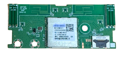 Vizio 60101-04414 Wi-Fi Module