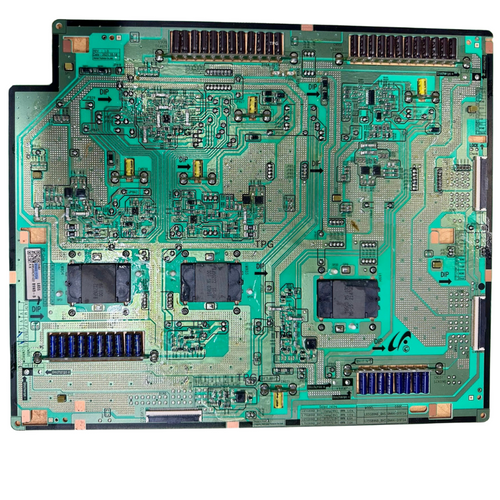 Samsung QN65QN800BFXZA Power Supply Board BN44-01172A / L65SB9NB_BHS