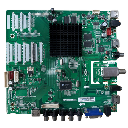 JVC B14120159 Main Board for LT-42UE75