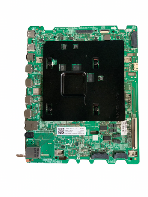 Samsung QN65Q80TAFXZA FB04 Main Board BN94-15650F