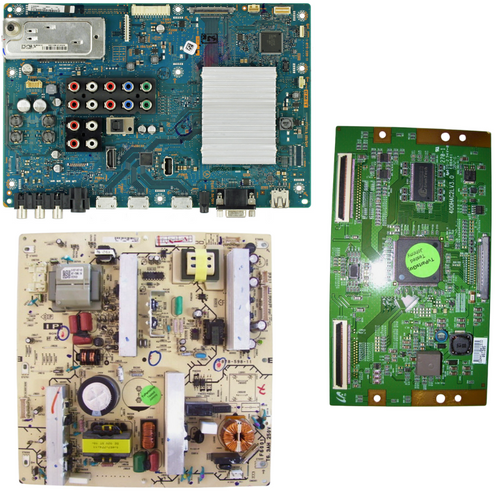 Sony KDL-40SL150 TV Repair Kit A1660699A / A1660720B / LJ94-02441J