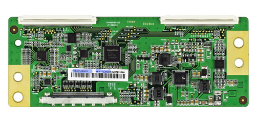 HV430FHB-N1D / 44-9771292O LG 43LJ5500 T-Con Board