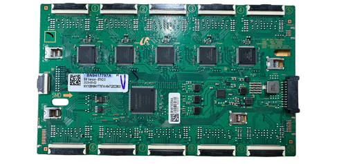 BN94-17797A Samsung QN75QN90CAFXZA VSS LED Board