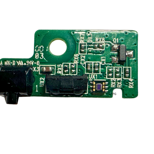 6M02M0000G00R IR Sensor for Vizio D40f-G9