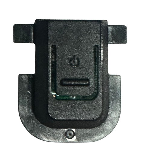 Vizio D40FM-K09 Power Button 2044455A