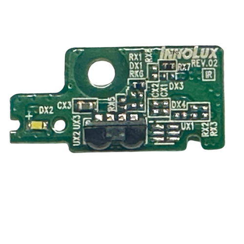 6M02M0000S00R IR Sensor for Vizio V655-G9