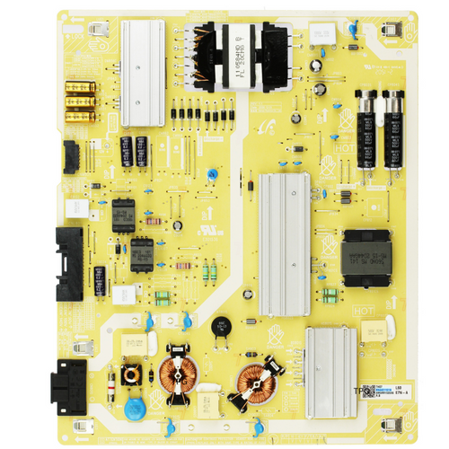 BN44-01101A Power Supply / LED Board for Samsung QN60Q60AAFXZA