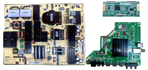 Sansui ES75E1A TV parts repair kit TD.MS6886.762 / MP5865TL / 3429110099