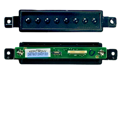 2678012K0122 key controller for NEC V323