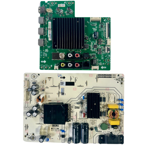 Vizio V405-H19 TV Parts Repair Kit 6M03A0003900J / P400D103DB
