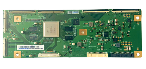 6871L-6385B T-Con board for Sony XR-65A80CJ