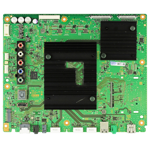 Sony A2229435A Main Board for Sony XBR-55X850G