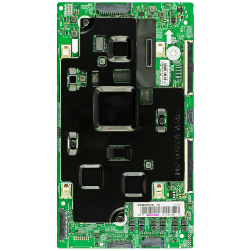 Samsung QN75Q75FNFXZA (Version AA01) Complete LED TV Repair Parts Kit  BN94-12833J