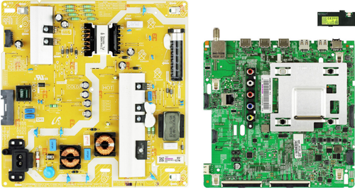 Samsung UN65RU7100F Repair Kit BN94-14189K / BN44-00932S / BN59-01314A Samsung UN65RU7100F Repair Kit BN94-14189K / BN44-00932S / BN59-01314A