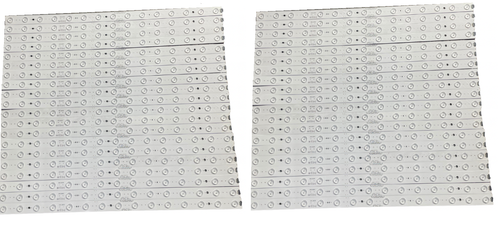 Original LG 86NANO99UPA LED Strips EAV65012801 Set (40) / SlimDTR_86NANO99_A_REV00_200803 Original LG 86NANO99UPA LED Strips EAV65012801 Set (40) / SlimDTR_86NANO99_A_REV00_200803