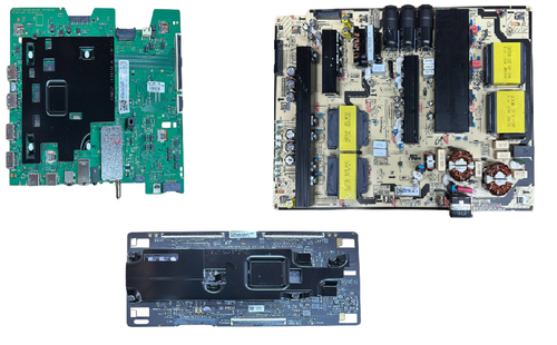 Samsung QN77S90CDFXZA FG02 BN94-18141V Repair Kit