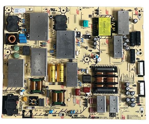 Sony K-65XR80C Power Supply  AP-P488BM B  / 1-019-998-21  / 101999821