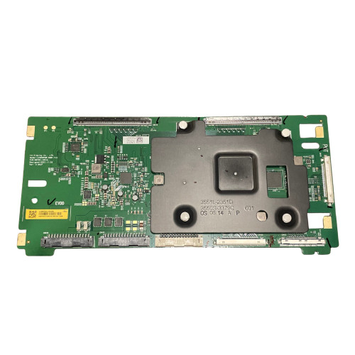 Samsung LE830PQW T-Con Board for QN83S90DDE  ( Ver: WG02 )