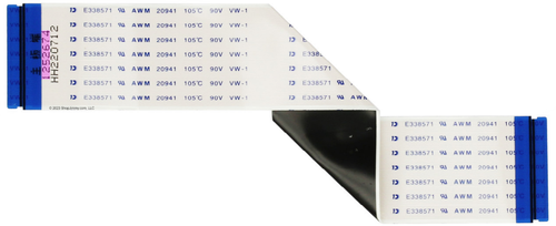 Hisense 1252674 FFC Cable for 50A6H