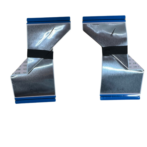 Vizio V585-J01 E352017 AWM 20706 Flex cables for CC580PV5D or CC580PV7D