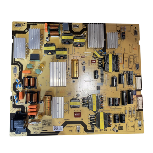 Sony Power Supply for K-55XR80, K55X80R 1-019-999-21 , 101999921, G410P,