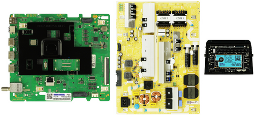 Samsung UN85CU7000BXZA Complete TV Board Kit BN94-18054L / BN44-01065B