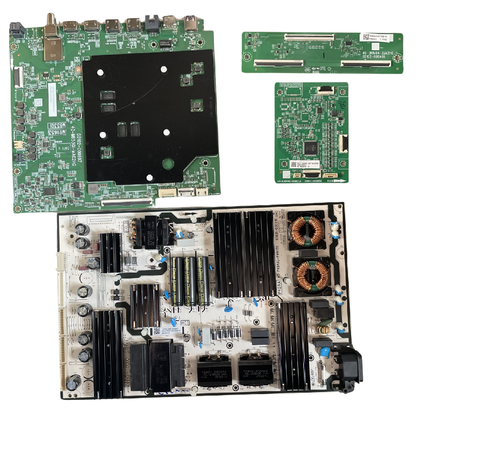 TCL 98QM6K Complete Repair Parts Kit