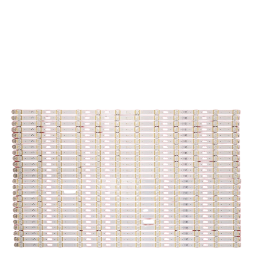 Original Samsung BN96-48090A LED Backlight Bars/Strips (24)
