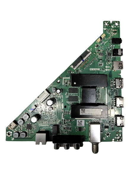 Toshiba CN2T100000 Main Board for 32LF221U21
