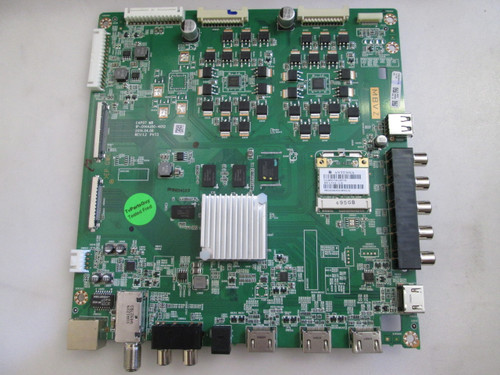 Vizio M602I-B3 Repair Kit Y8386392S / 0160CAP07100 (SERIAL#: LFTRRCAQ)