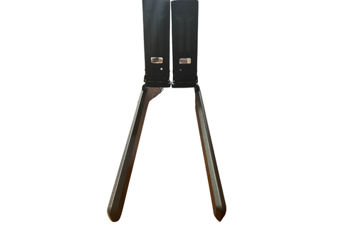 Original Sony KD-75X85K Stand / Base / Legs 5-022-231-13