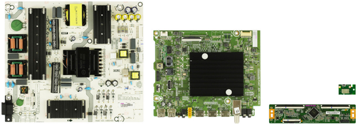 Hisense 70A6H Complete LED TV Repair Parts Kit 325102