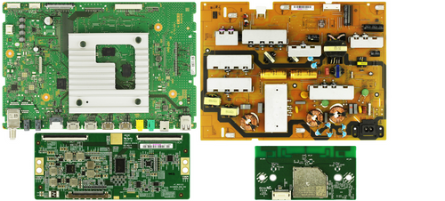 Sony A-5042-371-A HT2  IR Remote Sensor Board