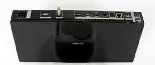 Samsung BN96-56833A One Connect Box NO CABLES