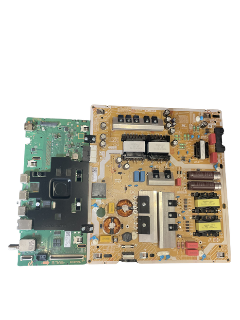 Samsung BN96-58680X Main Board Power Supply for UN85DU7200F DB03
